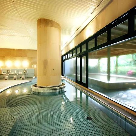 Atami Mori No Onsen Hotel 외부 사진