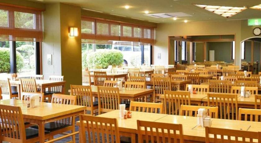 Atami Mori No Onsen Hotel 외부 사진