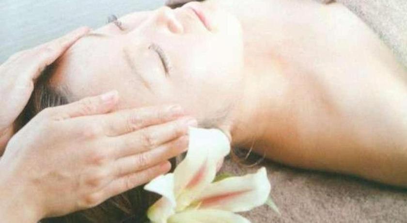 Atami Mori No Onsen Hotel 외부 사진