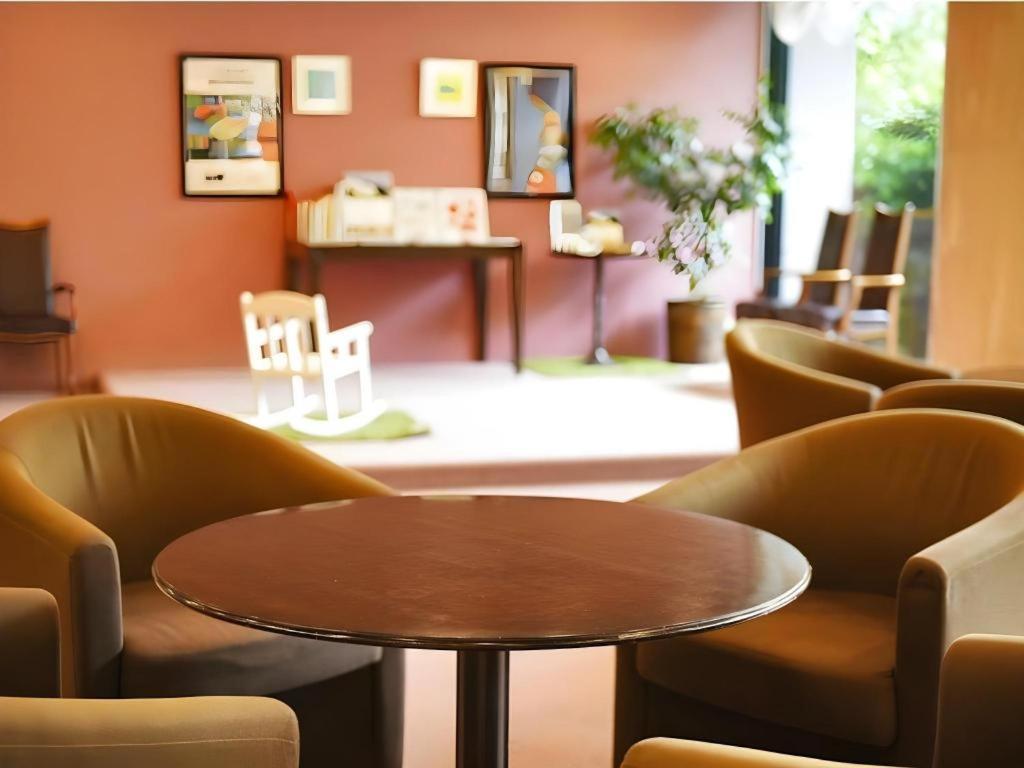 Atami Mori No Onsen Hotel 외부 사진